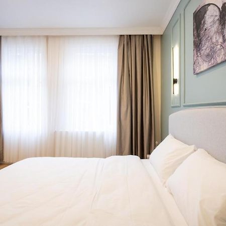 Best Oldtown Suites Стамбул Экстерьер фото