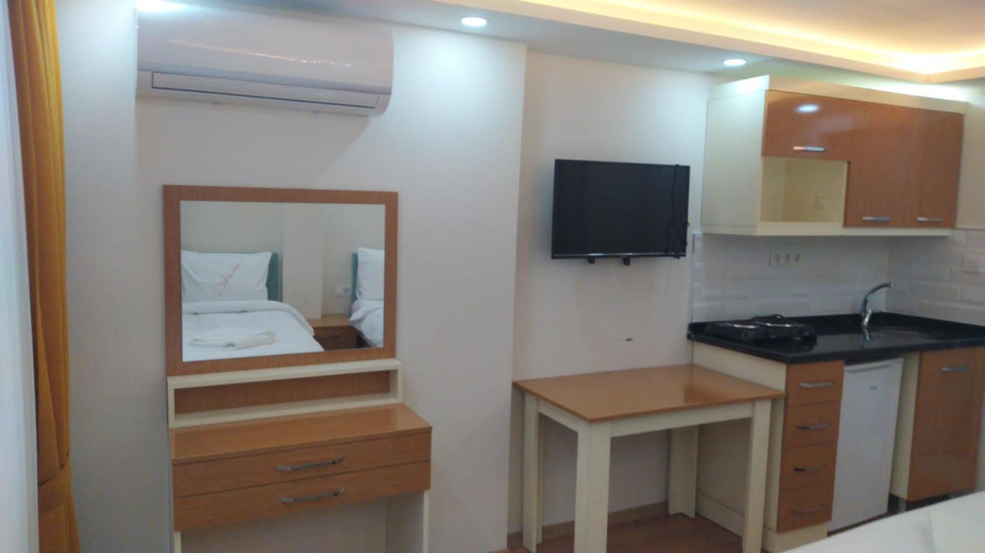 Best Oldtown Suites Стамбул Экстерьер фото
