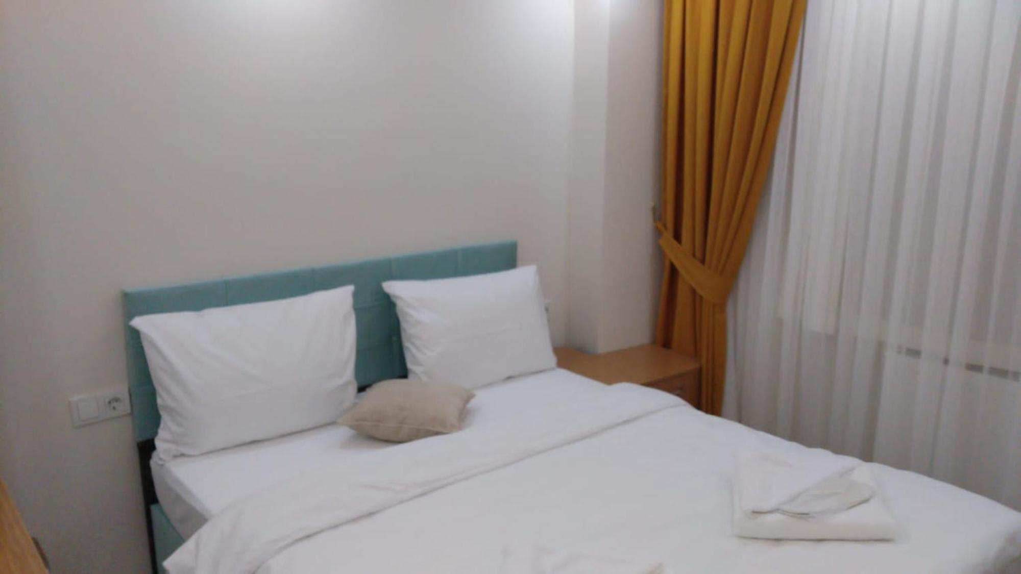 Best Oldtown Suites Стамбул Экстерьер фото